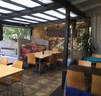 Evviva Cafe - Renee