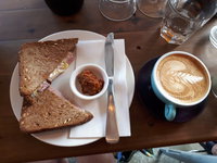 Felix Co. Specialty Coffee