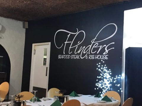 Flinders Restaurant - Internet Find 0
