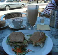 Fremantle Bakehouse - Internet Find