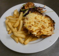 Gilgai Tavern - Internet Find