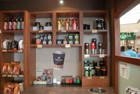 Gloria Jeans Murray Street - Internet Find 0