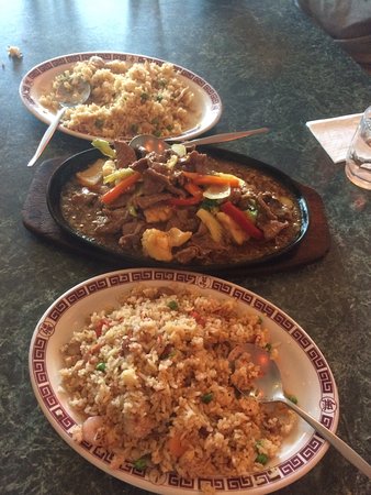 Golden Orchid Chinese - Renee 0