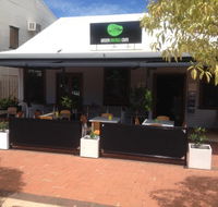 Green Mango Cafe - Renee