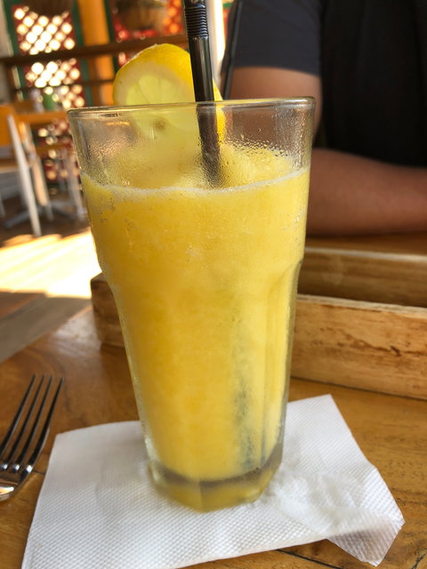 Green Mango Cafe - Internet Find 1