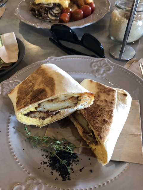 Green Mango Cafe - Internet Find 2