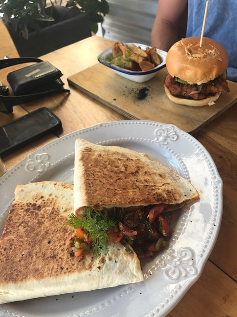 Green Mango Cafe - Internet Find 8