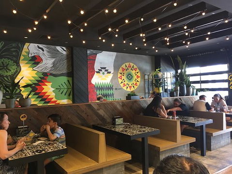 Guzman Y Gomez Mexican Taqueria - Internet Find 0