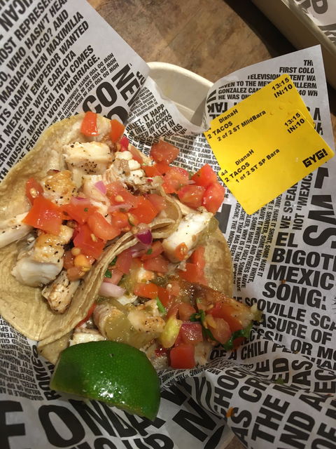 Guzman Y Gomez Mexican Taqueria - Internet Find 3