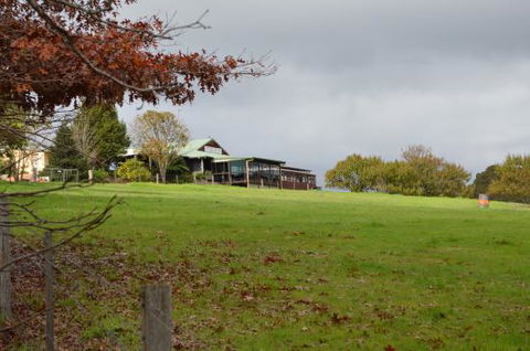 Hidden River Estate - Renee 0