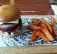 Hogs Breath Cafe - Swimm