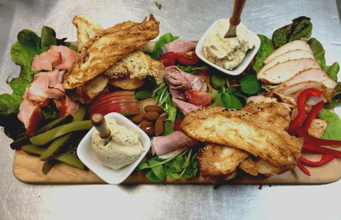 Holy Smoke - Internet Find 0