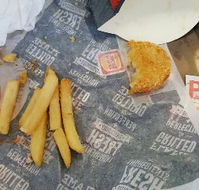 Hungry Jack's - Internet Find