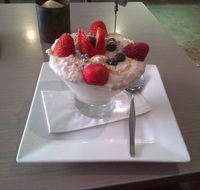 Hush Cafe - Internet Find