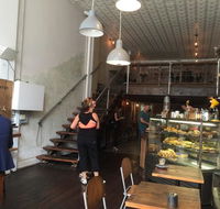 Hush Specialty Coffee - Internet Find