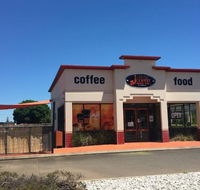 Jabba Cafe - Renee