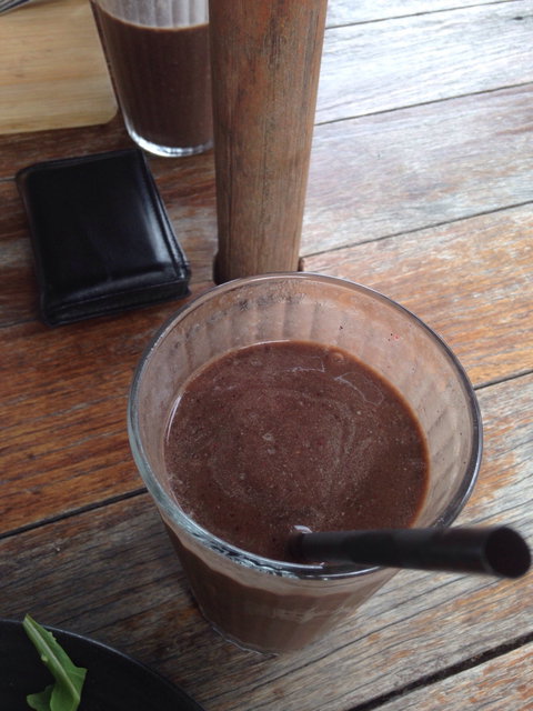 Jac And The Bean - Renee 2