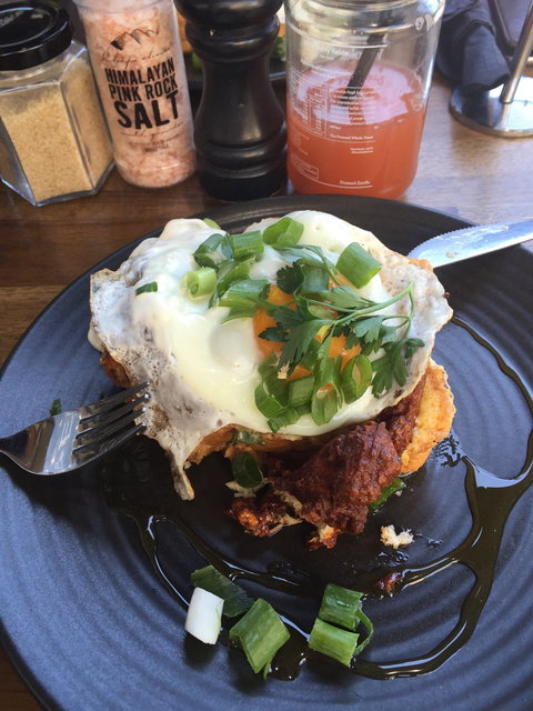 Jac And The Bean - Renee 3