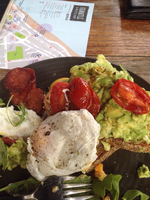 Jac And The Bean - Renee 5