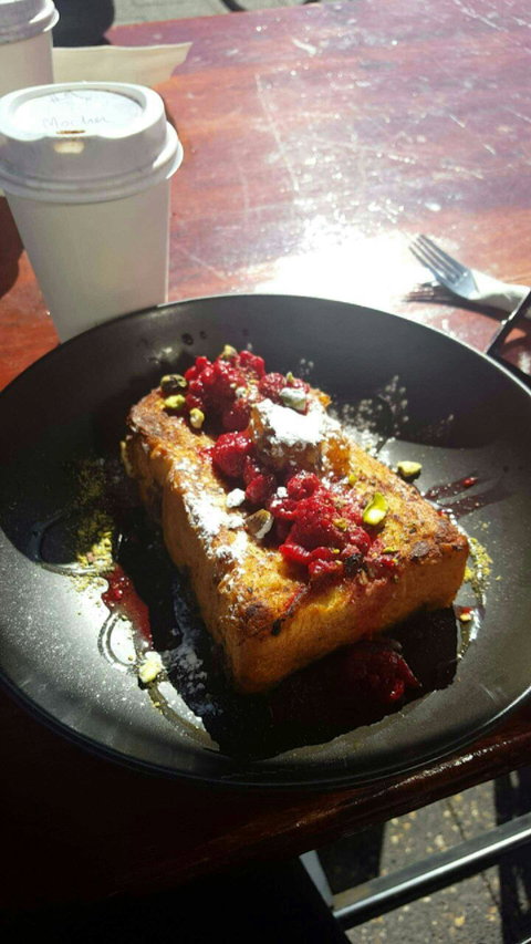 Jac And The Bean - Renee 8