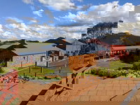 Jarrah Jacks Brewery