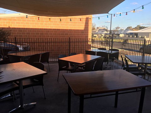 JAX Corner Deli And Diner - Renee 0