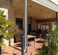 Kalbarri Edge Resort Restaurant - Internet Find