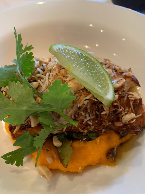 Kalbarri Edge Resort Restaurant - Renee 6