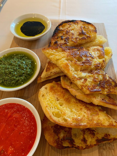 Kalbarri Edge Resort Restaurant - Renee 7