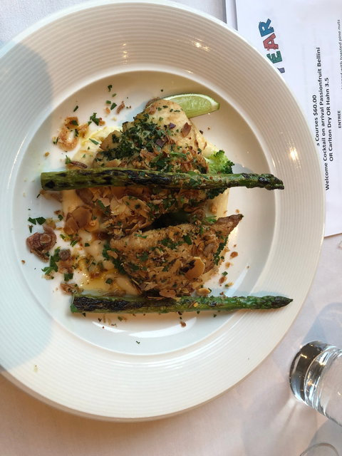 Kalbarri Edge Resort Restaurant - Renee 8