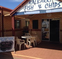 Kalbarri Fish  Chips - Internet Find