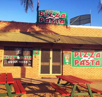 Kalbarri Pizza  Pasta - Internet Find