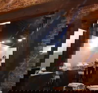 Kalgoorlie Hookah Palace - Internet Find