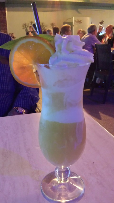 Kelly's Bar & Grill - Renee 4