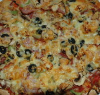 Kenwick Pizza - Renee