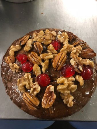Kim Bakery Cafe - Renee 0