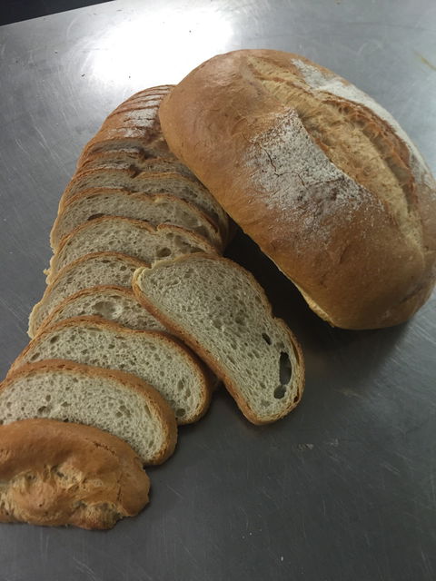 Kim Bakery Cafe - Renee 2