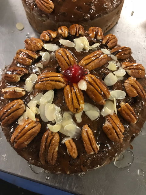 Kim Bakery Cafe - Renee 3