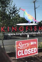 Kingfisher Indian Cafe - Renee 6