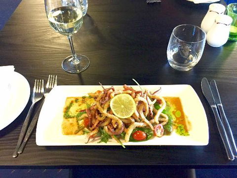 Kingsley Motel | Restaurant - Renee 0