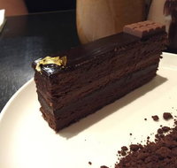 Koko Black Chocolate - Swimm