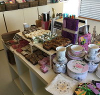 Lavender Valley Farm Gift Shop and Cafe - Swimm