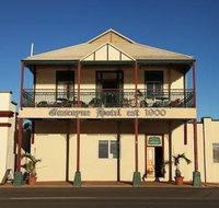 Leahys Gascoyne Hotel - Renee