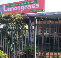 Lemongrass - Internet Find