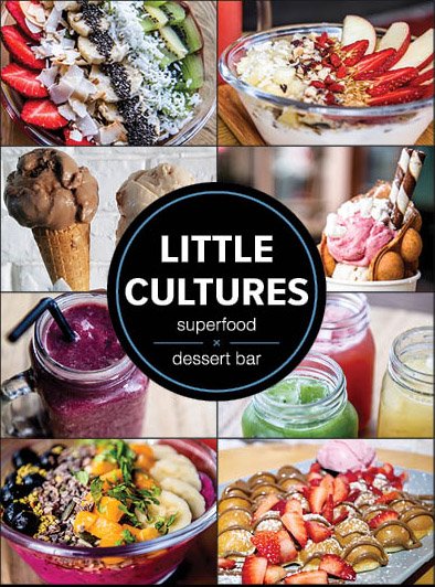 Little Cultures - Internet Find 6