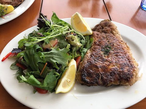 Little Fish - Renee 0