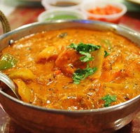 Little Indian Restaurant - Renee