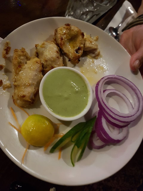 Little Indian Restaurant - Internet Find 2