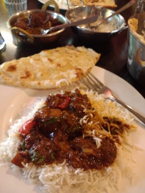 Little Indian Restaurant - Internet Find 4