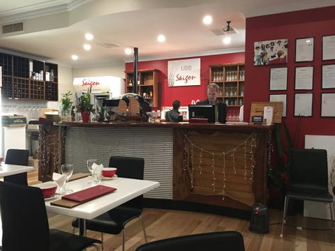 Little Saigon Authentic Vietnamese Restaurant - Renee 0